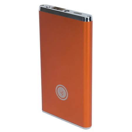 Aob Products Co 2022 Ust Usb Hand Warmer, Lithium Ion Rechargeable Batteries, Peggable Box UST-20-12124